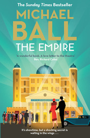 The Empire - 9781804180570 by Michael Ball, 9781804180570