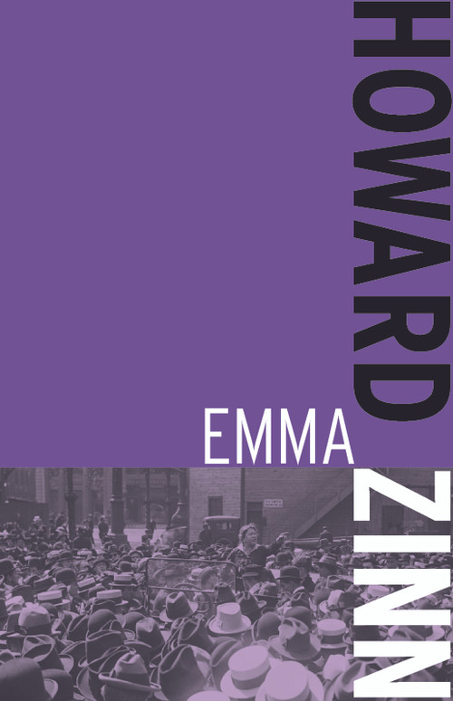 Emma - 9781608463077 by Howard Zinn, 9781608463077