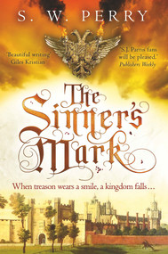 The Sinner's Mark - 9781838954031 by S. W. Perry, 9781838954031