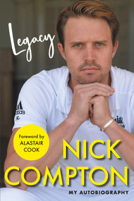 Legacy - 9781838958275 by Nick Compton