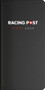 Racing Post Pocket Diary 2024 by Racing Racing Post, 9781839501364