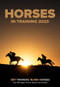 Horses in Training 2023 by Graham Dench, 9781839501388