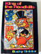 King Of The Roadkills by Bucky Sinister, 9780916397371