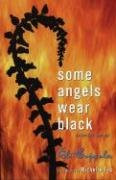 Some Angels Wear Black (Selected Poems) by Eli Coppola, 9780916397715