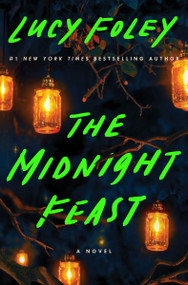 The Midnight Feast (A Novel) - 9780063003101 by Lucy Foley, 9780063003101