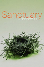 Sanctuary - 9781933149066 by Adrienne Su, 9781933149066