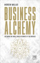 Business Alchemy by Andrew Wallas, 9781911498247