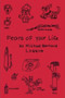 Fears of Your Life by Michael Bernard Loggins, Harrell Fletcher, 9781933149615