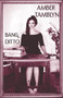 Bang Ditto by Amber Tamblyn, 9781933149882