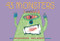 43 Monsters by Arthur Bradford, Chuck Webster, 9781933149929