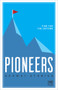 Pioneers (Huawei Storie) by Tian Tao, Tian Tao, Yin Zhifeng, Yin Zhifeng, 9781911498544