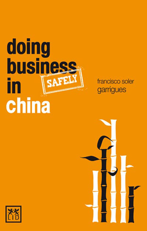 Doing Business in China - 9781911498964 by Jonathan Geldart, 9781911498964