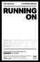 Running on Empty (Navigating the dangers of burnout at work) by Amy Bradley, Katherine Semler, 9781911687320
