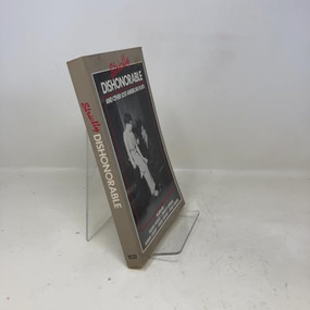 Strictly Dishonorable and Other Lost American Plays by Richard Nelson, 9780930452551