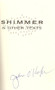 Shimmer & Other Texts by John O'Keefe, 9781559360029