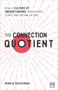 The Connection Quotient (How a Culture of Understanding Transforms Teams and Organizations) by Marco Buschman, 9781912555796