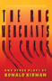 The Rug Merchants of Chaos and Other Plays - 9781559360494 by Ronald Ribman, 9781559360494