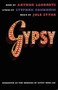 Gypsy - 9781559360869 by Arthur Laurents, Stephen Sondheim, Jule Styne, 9781559360869