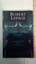 Robert Lepage: Connecting Flights by Robert Lepage, 9781559361651