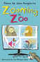 Zooming the Zoo by John Dougherty, Tom Morgan-Jones, 9781915659217