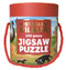 Australian Wildlife Jigsaw Puzzle by New Holland Publishers, 9781921580611