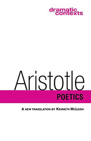 Poetics - 9781559361705 by Aristotle, Kenneth McLeish, 9781559361705