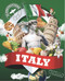 Italy - 9781922322340 by Jane Hinchey, 9781922322340