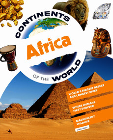 Africa - 9781922322395 by John Lesley, 9781922322395