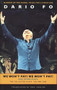 We Won't Pay! We Won't Pay! And Other Works (The Collected Plays of Dario Fo, Volume One) - 9781559361828 by Dario Fo, Ron Jenkins, 9781559361828
