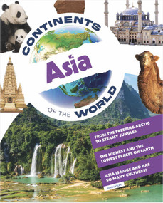 Asia - 9781922322432 by John Lesley, 9781922322432
