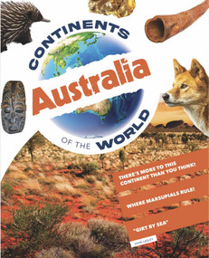 Australia - 9781922322449 by John Lesley, 9781922322449
