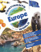 Europe - 9781922322456 by John Lesley, 9781922322456