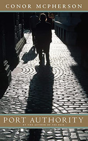 Port Authority by Conor McPherson, 9781559362078