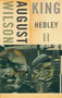 King Hedley II - 9781559362603 by August Wilson, 9781559362603