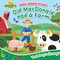 Old MacDonald Had a Farm by The Wiggles, 9781922943491
