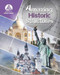 Amazing Historic Structures by Caroline Thomas, 9781925860931