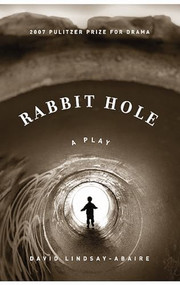 Rabbit Hole - 9781559362900 by David Lindsay-Abaire, 9781559362900