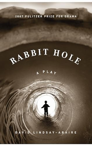 Rabbit Hole - 9781559362900 by David Lindsay-Abaire, 9781559362900