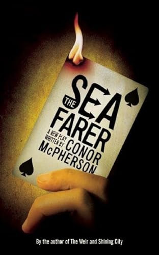 The Seafarer by Conor McPherson, 9781559363129