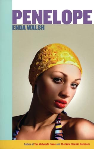 Penelope - 9781559363877 by Enda Walsh, 9781559363877