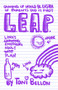 L.E.A.P. by Toni Bellon, 9781951122911