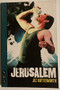Jerusalem - 9781559364089 by Jez Butterworth, 9781559364089