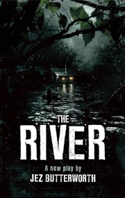 The River - 9781559364881 by Jez Butterworth, 9781559364881