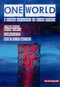 One World (A global anthology of short stories) by Chimamanda Ngozi Adichie, Jhumpa Lahiri, 9781906523138