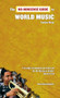 The No-Nonsense Guide to World Music by Louise Gray, 9781906523121