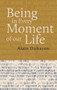 Being - In Every Moment of Our Lives by Alain Duhayon, 9782360170494