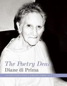 The Poetry Deal by Diane Di Prima, 9781931404150