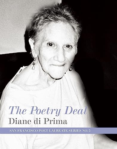 The Poetry Deal by Diane Di Prima, 9781931404150