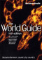 The World Guide, 11th edition (Global reference, country by country) by Amir Hamed, Chris Brazier, 9781904456568
