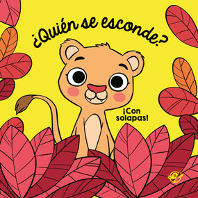 ¿Quién se esconde? (Spanish Edition) by Alicia Teba, 9788418664960